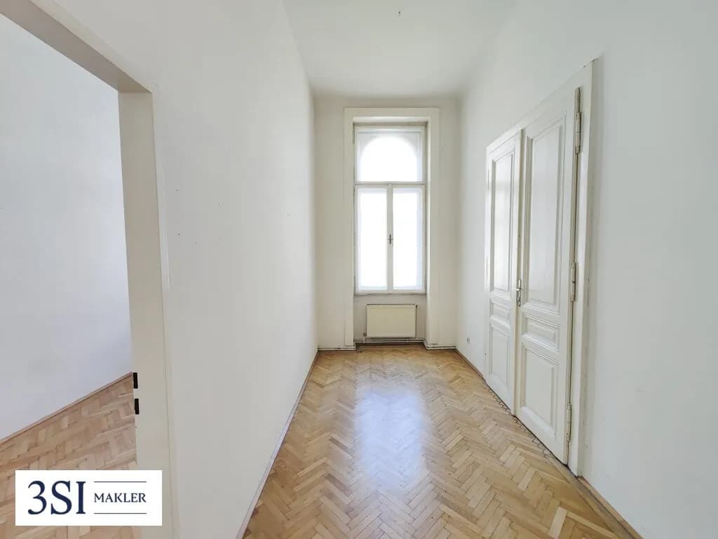 3-Zimmer-Wohnung kaufen in Wien – 60,52 m², € 315.000 – Bild 5 von 15