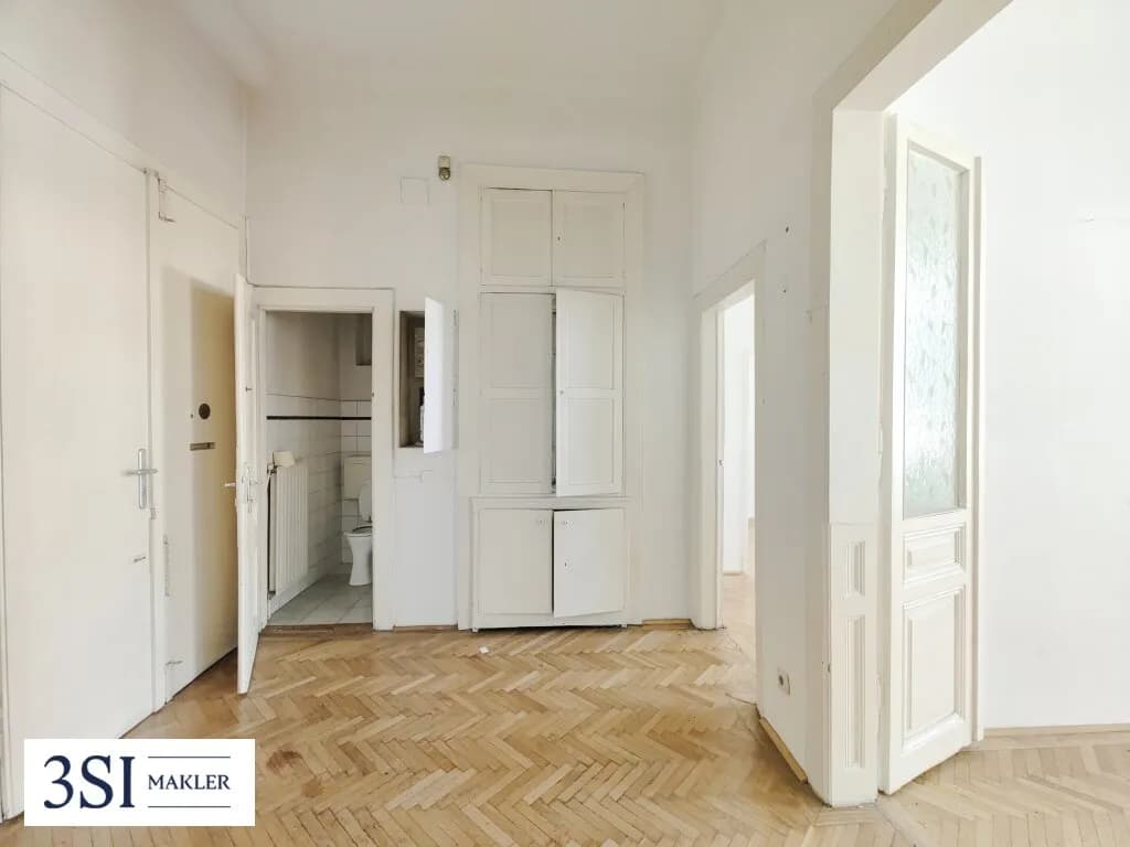 3-Zimmer-Wohnung kaufen in Wien – 60,52 m², € 315.000 – Bild 7 von 15