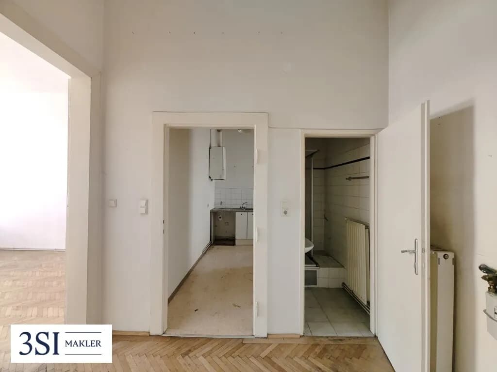 3-Zimmer-Wohnung kaufen in Wien – 60,52 m², € 315.000 – Bild 8 von 15
