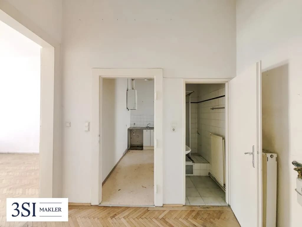 3-Zimmer-Wohnung kaufen in Wien – 60,52 m², € 315.000 – Bild 14 von 15