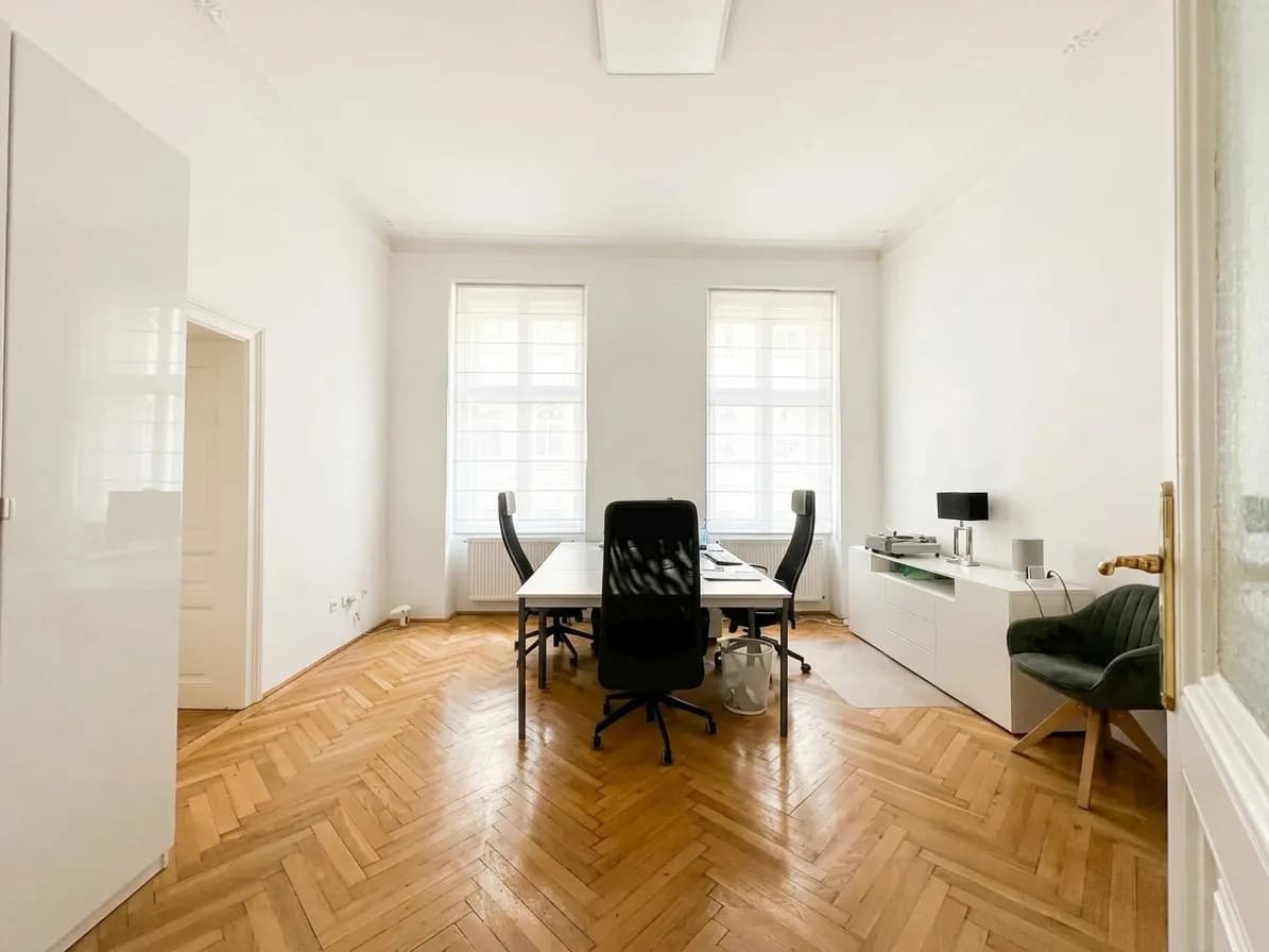 1-Zimmer-Gewerbeimmobilie mieten in Wien – 22 m², € 850 – Bild 3 von 15