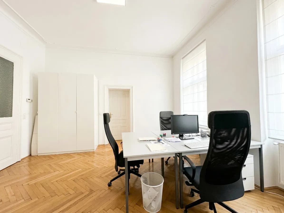 1-Zimmer-Gewerbeimmobilie mieten in Wien – 22 m², € 850 – Bild 4 von 15