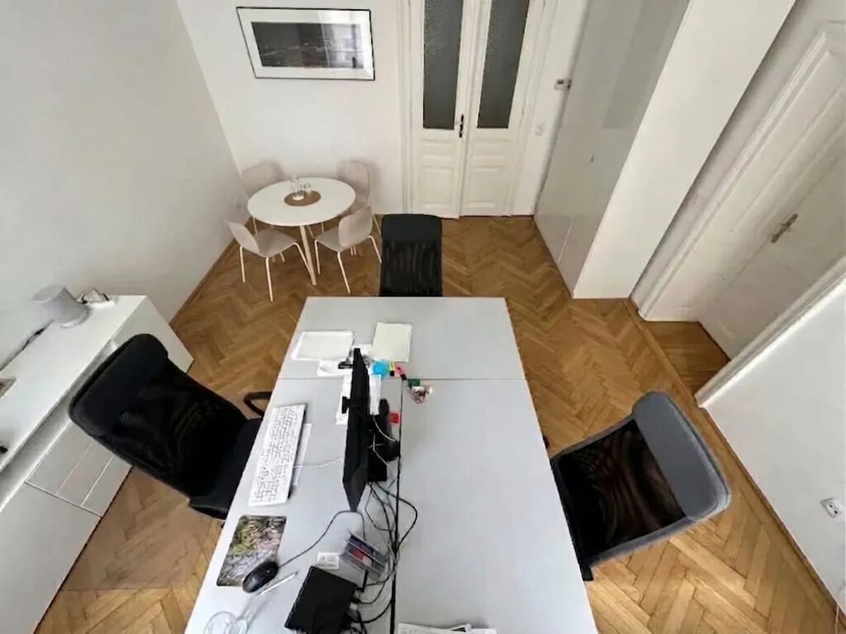 1-Zimmer-Gewerbeimmobilie mieten in Wien – 22 m², € 850 – Bild 6 von 15