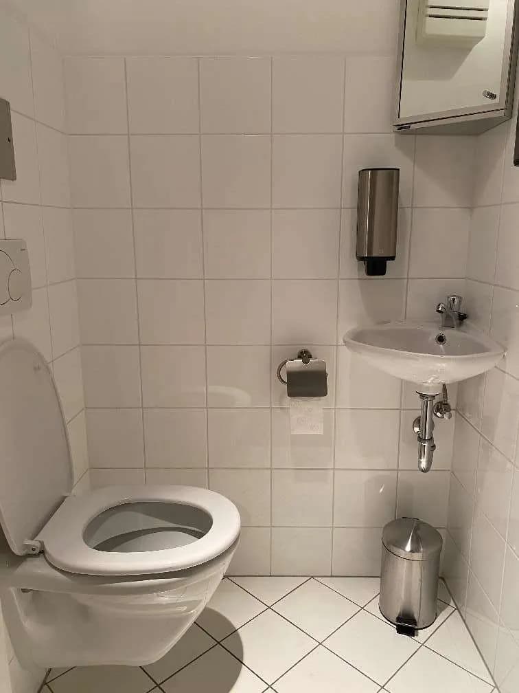1-Zimmer-Gewerbeimmobilie mieten in Wien – 22 m², € 850 – Bild 7 von 15
