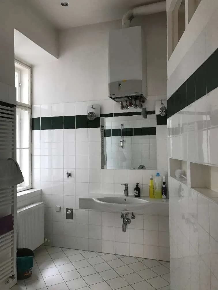 1-Zimmer-Gewerbeimmobilie mieten in Wien – 22 m², € 850 – Bild 8 von 15