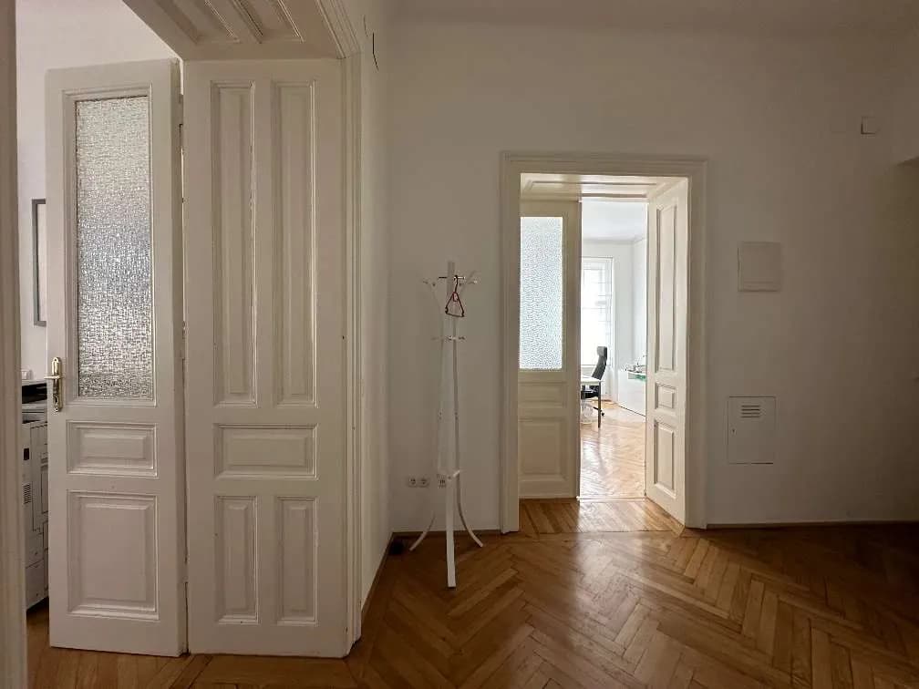 1-Zimmer-Gewerbeimmobilie mieten in Wien – 22 m², € 850 – Bild 10 von 15