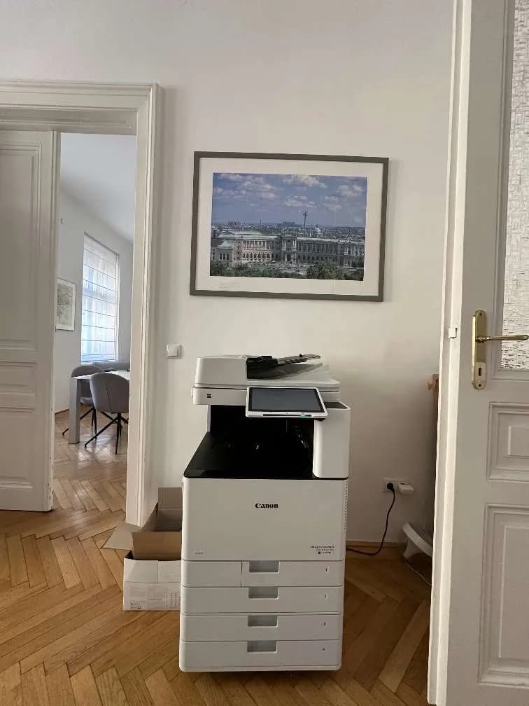 1-Zimmer-Gewerbeimmobilie mieten in Wien – 22 m², € 850 – Bild 11 von 15