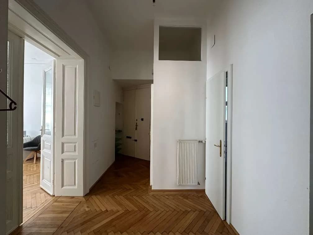 1-Zimmer-Gewerbeimmobilie mieten in Wien – 22 m², € 850 – Bild 12 von 15