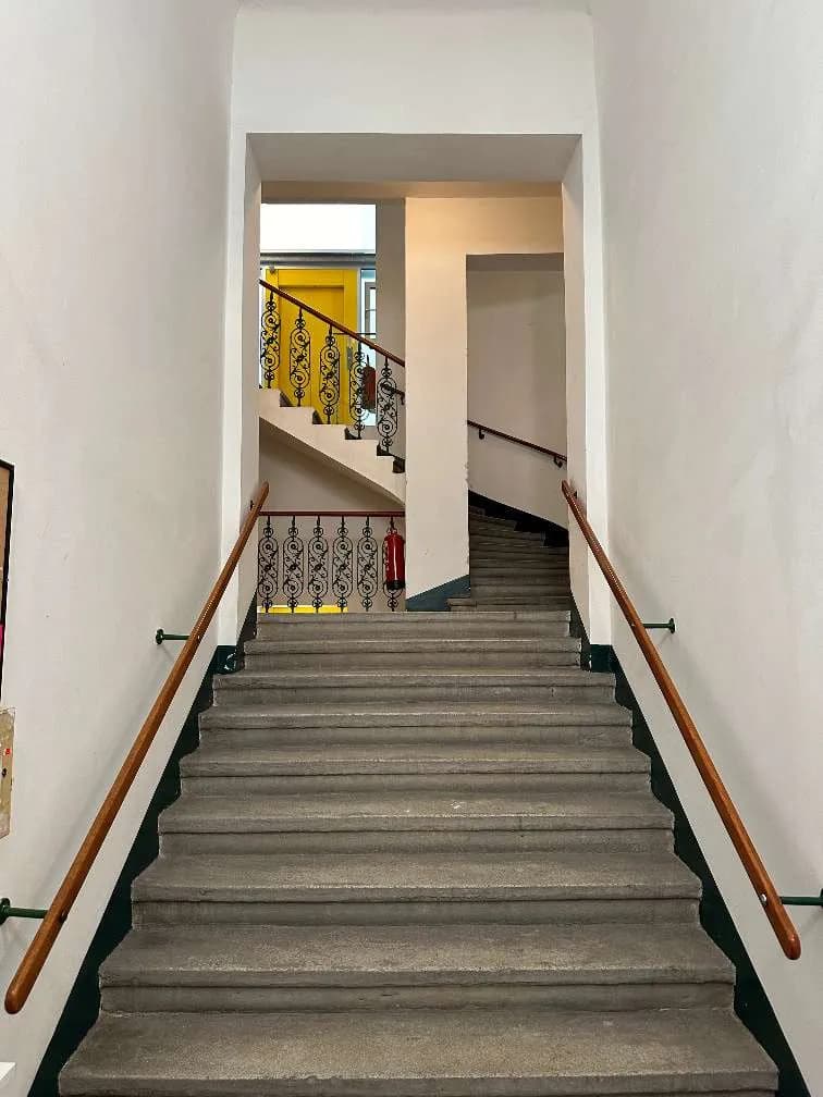 1-Zimmer-Gewerbeimmobilie mieten in Wien – 22 m², € 850 – Bild 14 von 15