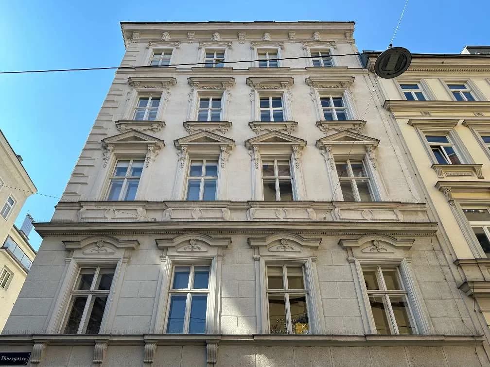 1-Zimmer-Gewerbeimmobilie mieten in Wien – 22 m², € 850 – Bild 15 von 15