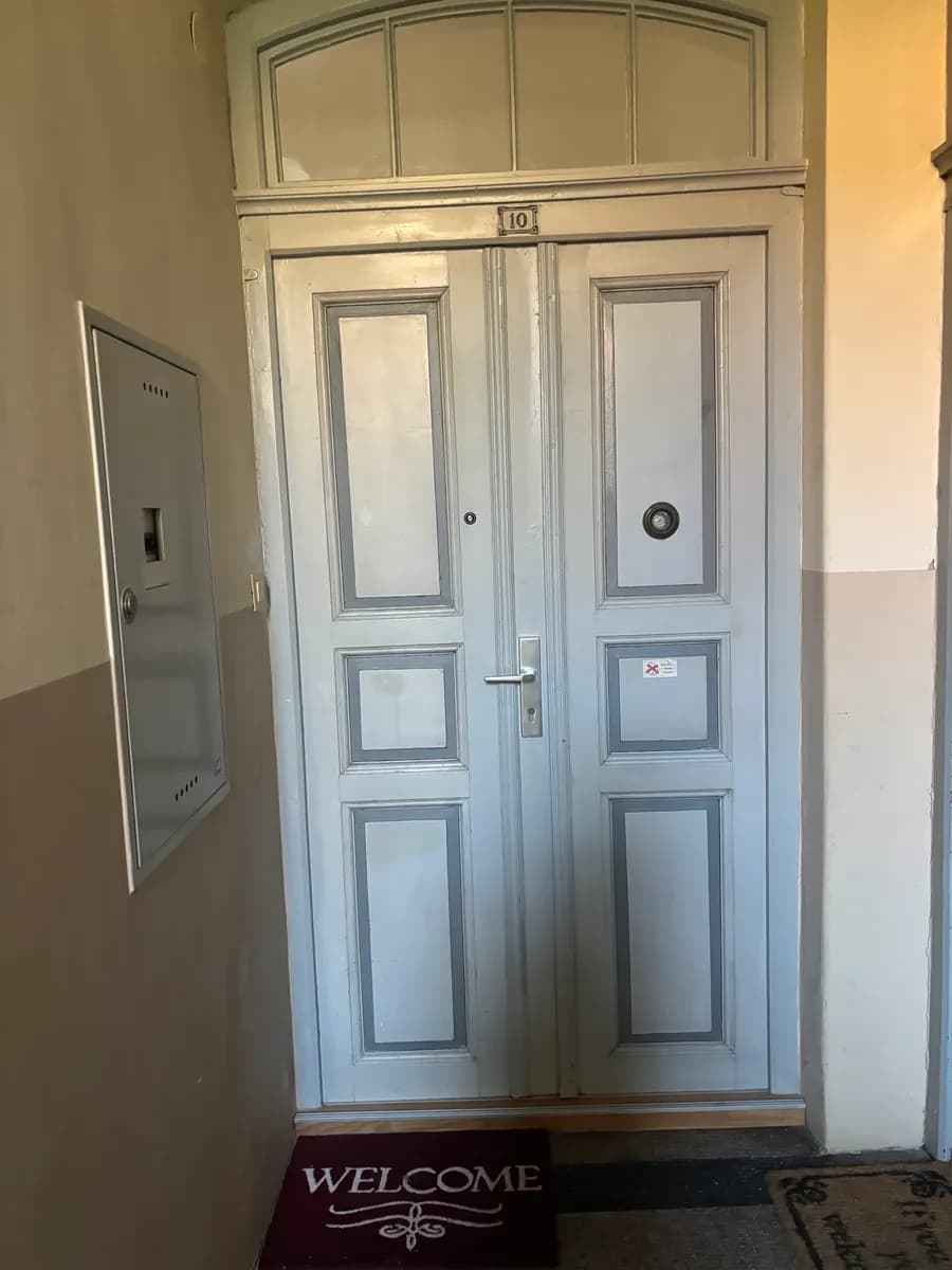 2-Zimmer-Wohnung mieten in Graz – 46 m², € 822 – Bild 2 von 8
