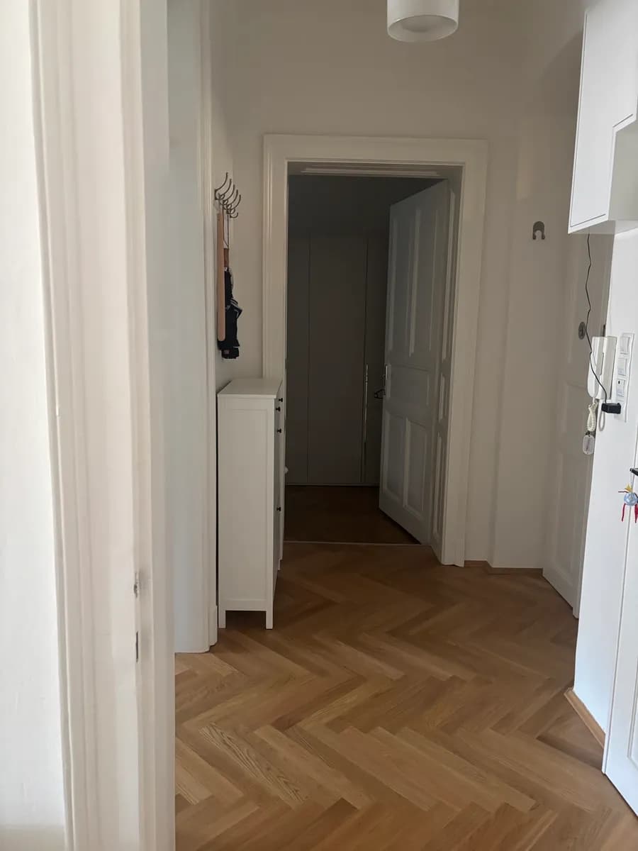 2-Zimmer-Wohnung mieten in Graz – 46 m², € 822 – Bild 3 von 8