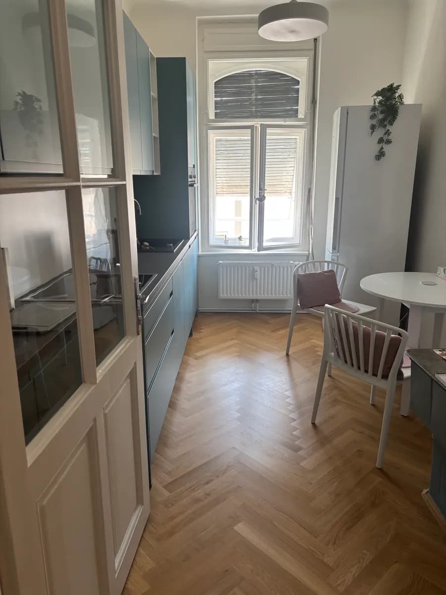 2-Zimmer-Wohnung mieten in Graz – 46 m², € 822 – Bild 4 von 8