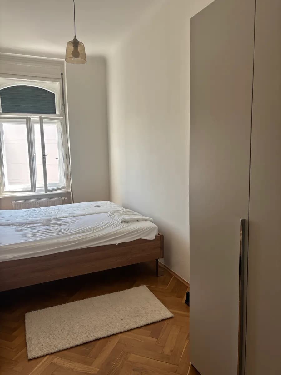 2-Zimmer-Wohnung mieten in Graz – 46 m², € 822 – Bild 5 von 8