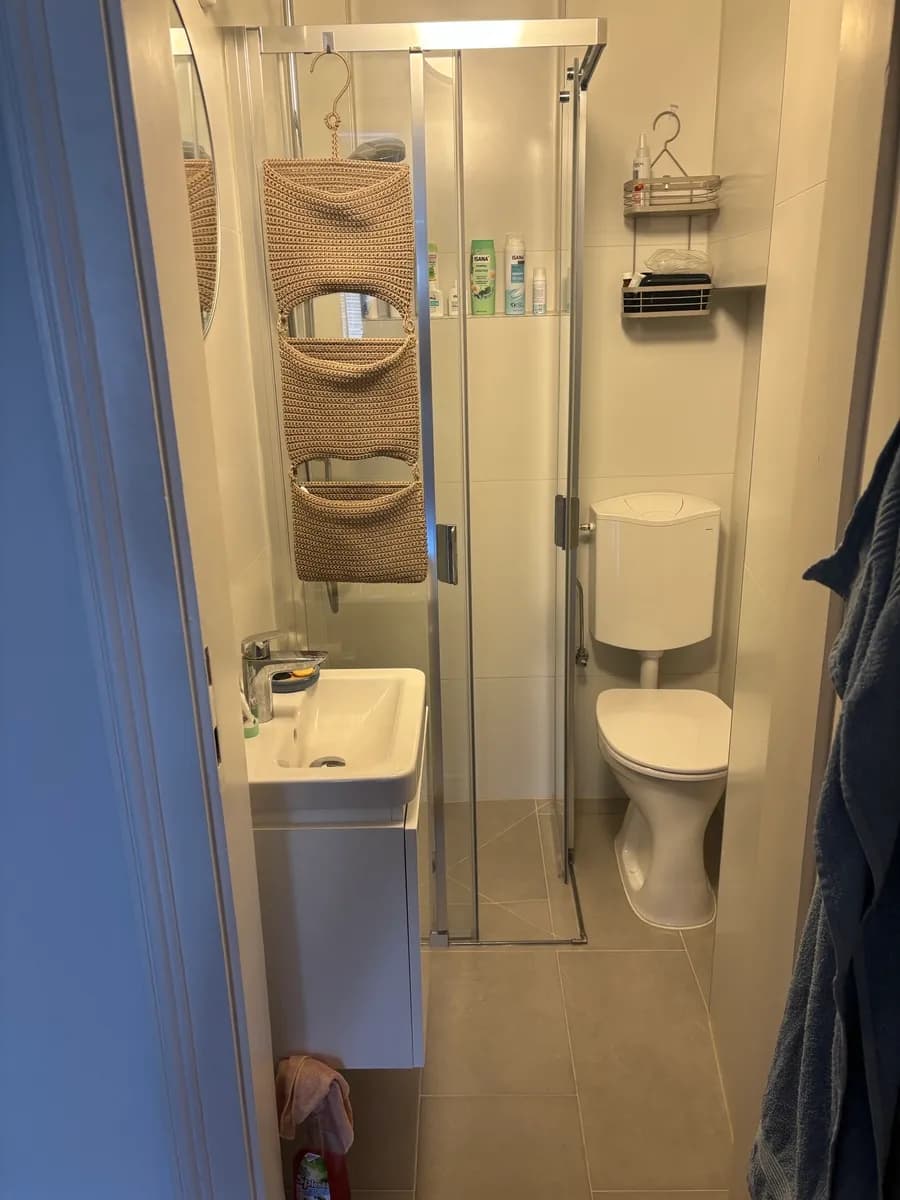 2-Zimmer-Wohnung mieten in Graz – 46 m², € 822 – Bild 6 von 8