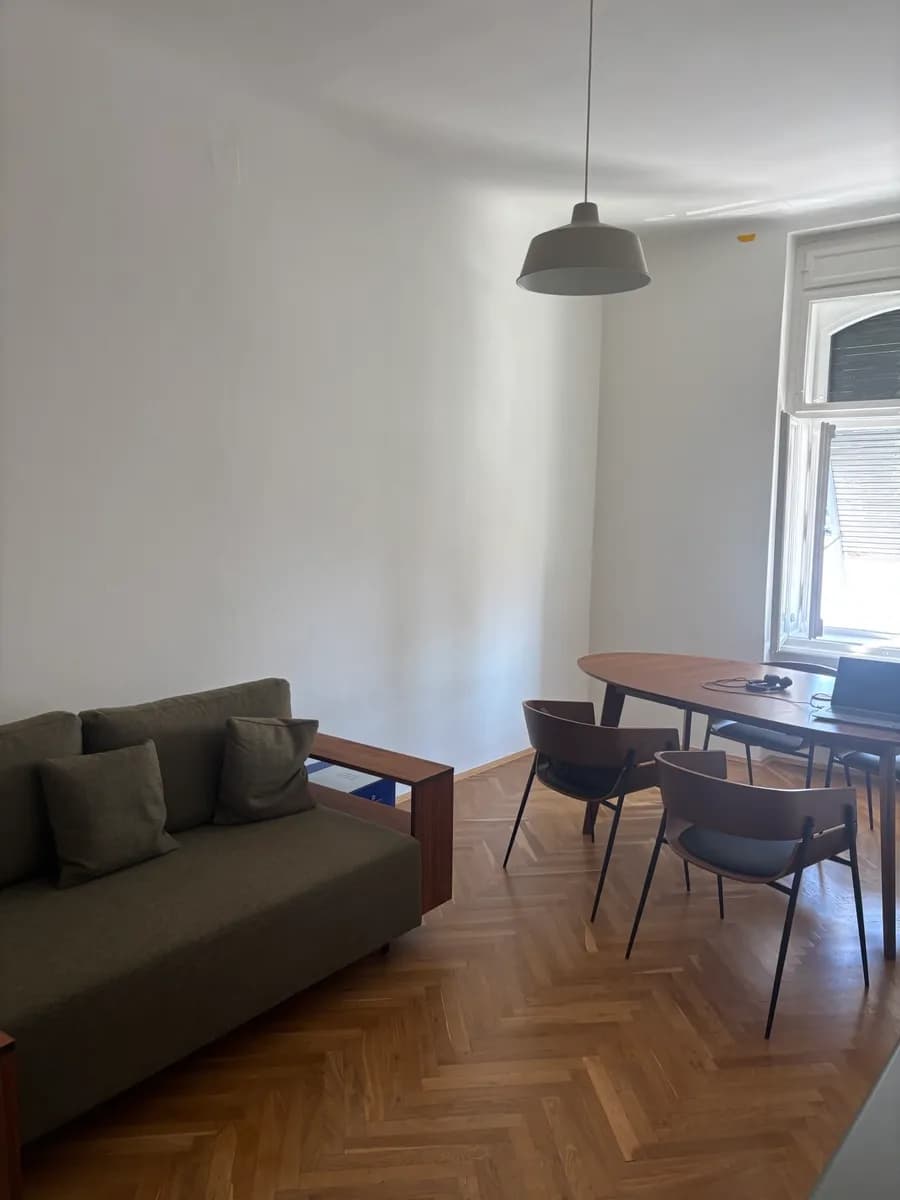 2-Zimmer-Wohnung mieten in Graz – 46 m², € 822 – Bild 7 von 8