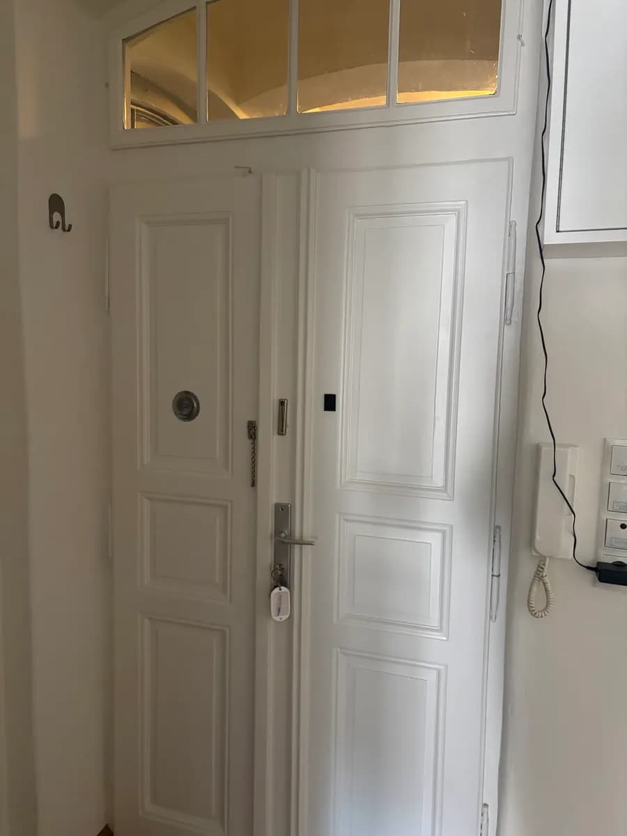 2-Zimmer-Wohnung mieten in Graz – 46 m², € 822 – Bild 8 von 8