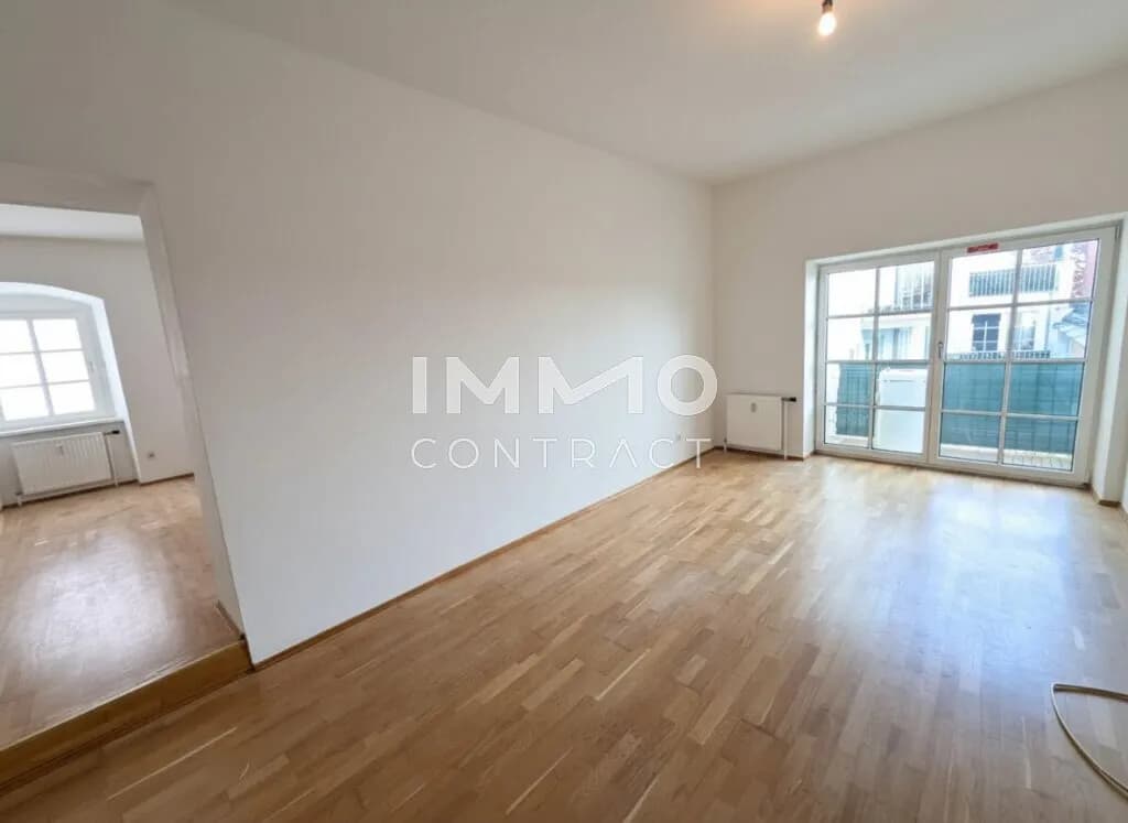 2-Zimmer-Wohnung mieten in Wels – 70,05 m², € 849 – Bild 2 von 9