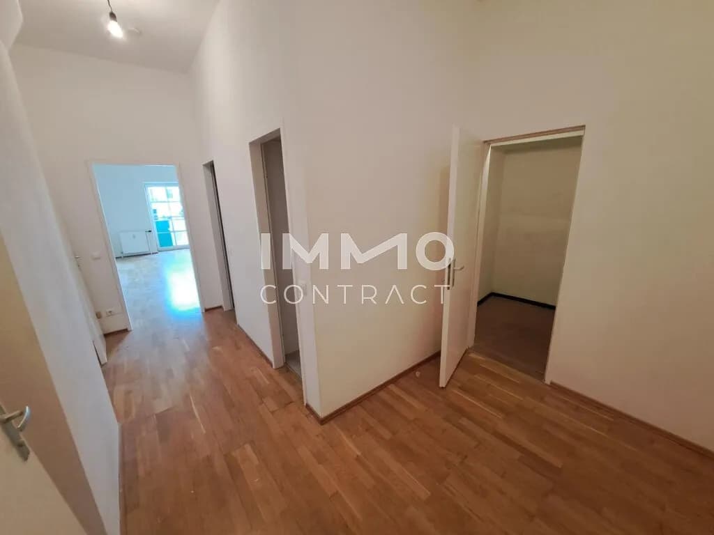 2-Zimmer-Wohnung mieten in Wels – 70,05 m², € 849 – Bild 8 von 9