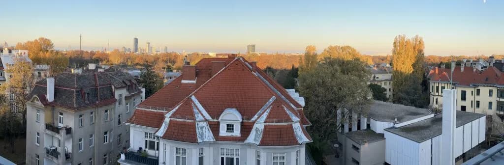 4-Zimmer-Wohnung mieten in Wien – 130 m², € 3.400