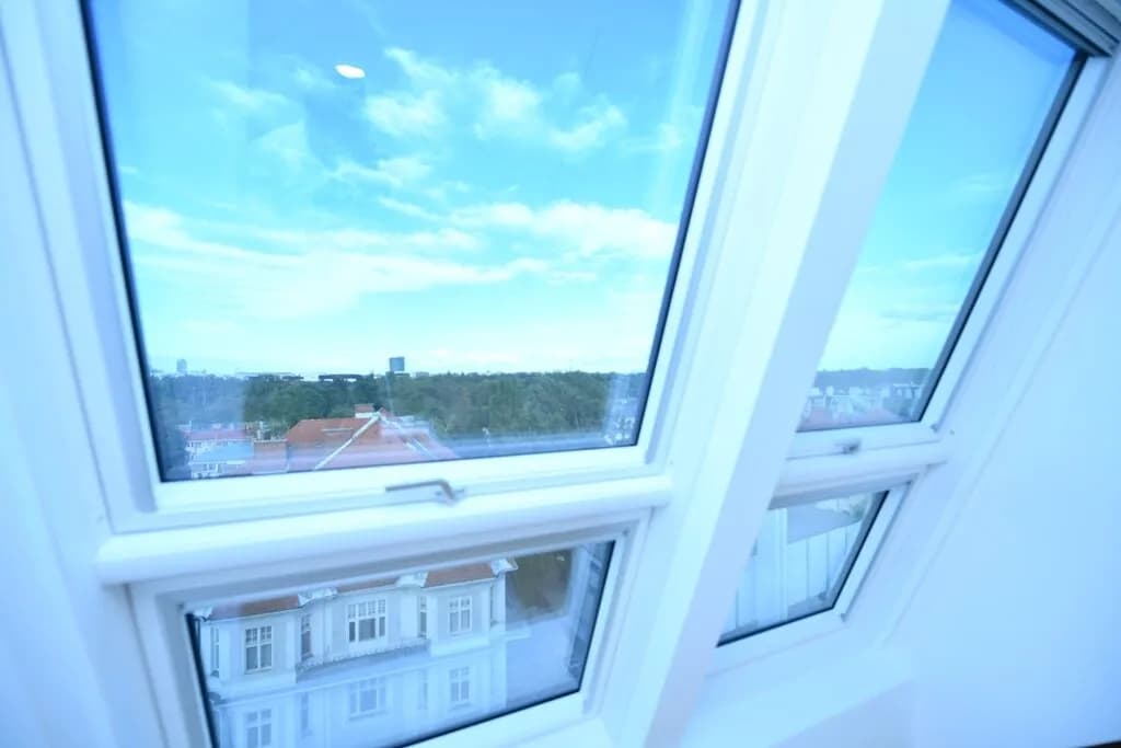 4-Zimmer-Wohnung mieten in Wien – 130 m², € 3.400 – Bild 2 von 20