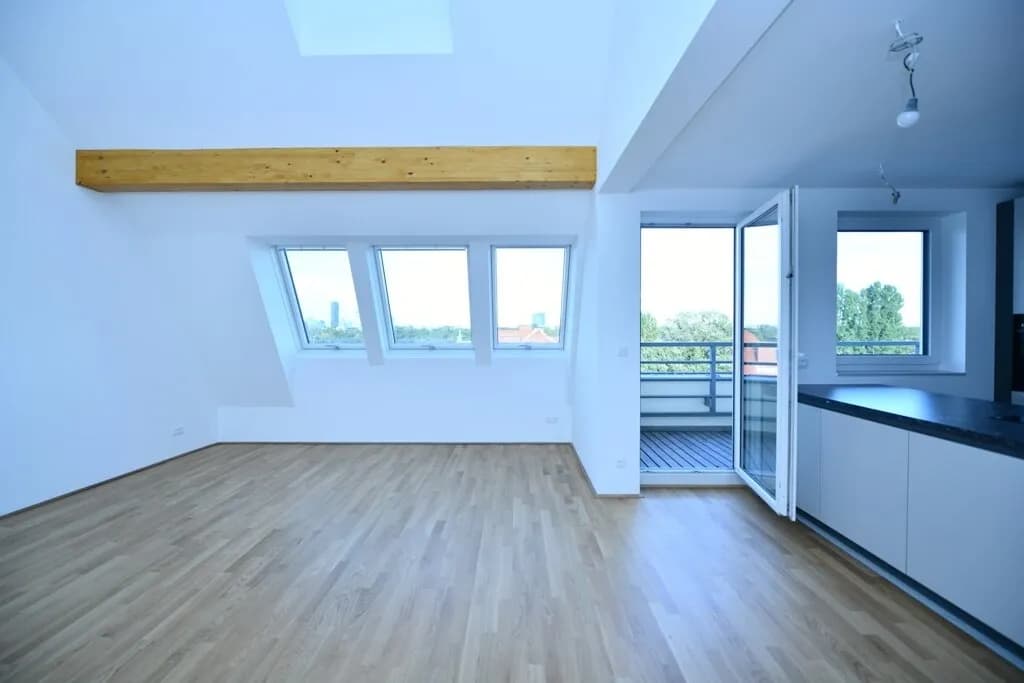 4-Zimmer-Wohnung mieten in Wien – 130 m², € 3.400 – Bild 4 von 20