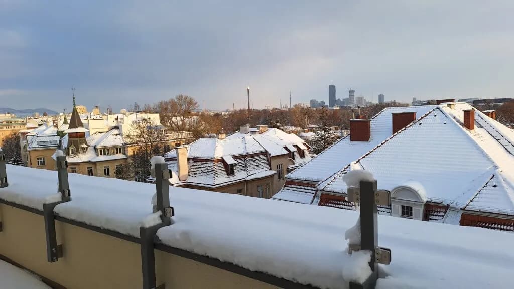 4-Zimmer-Wohnung mieten in Wien – 130 m², € 3.400 – Bild 18 von 20