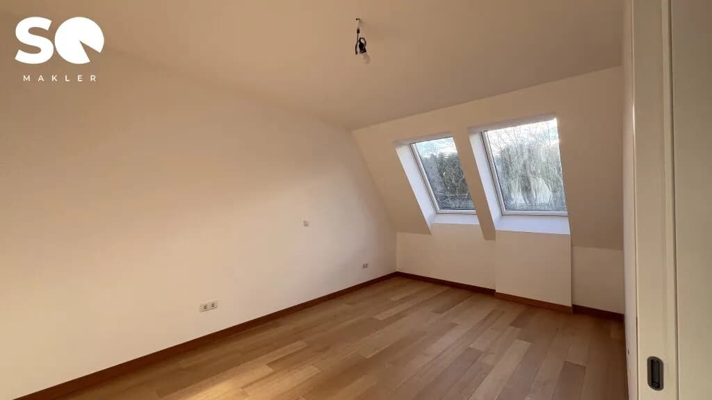 3-Zimmer-Wohnung mieten in Wien – 76,94 m², € 1.847 – Bild 3 von 7