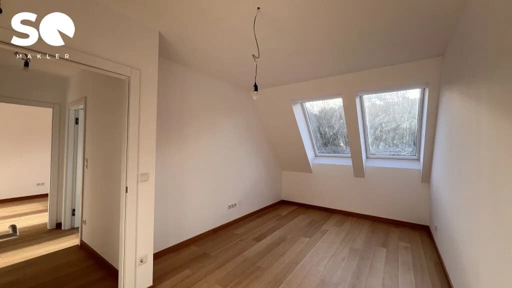 3-Zimmer-Wohnung mieten in Wien – 76,94 m², € 1.847 – Bild 5 von 7