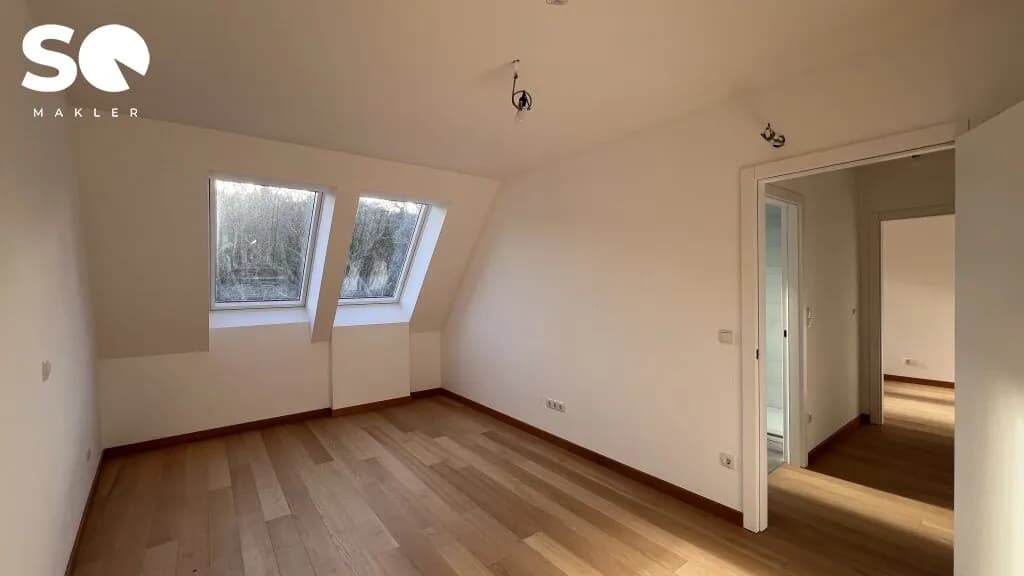 3-Zimmer-Wohnung mieten in Wien – 76,94 m², € 1.847 – Bild 6 von 7