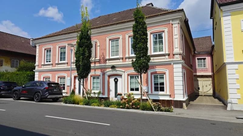 10-Zimmer-Haus kaufen in Amstetten – 304 m², € 799.000