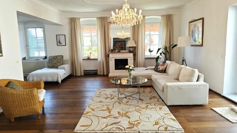 10-Zimmer-Haus kaufen in Amstetten – 304 m², € 799.000 – Bild 7 von 25
