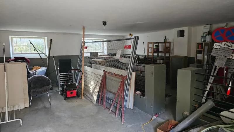 10-Zimmer-Haus kaufen in Amstetten – 304 m², € 799.000 – Bild 20 von 25