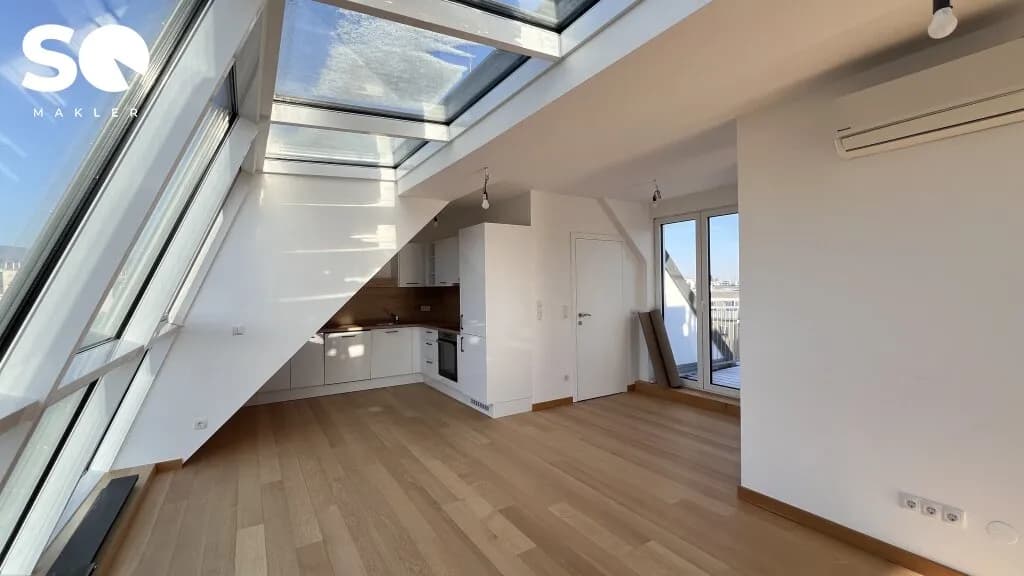 3-Zimmer-Wohnung mieten in Wien – 109,17 m², € 2.550 – Bild 2 von 14