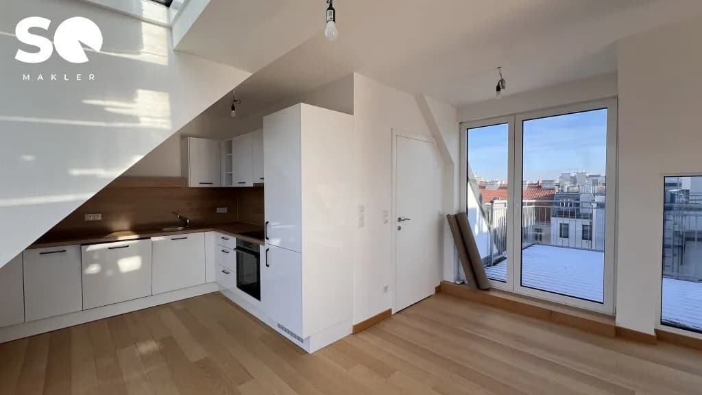 3-Zimmer-Wohnung mieten in Wien – 109,17 m², € 2.550 – Bild 3 von 14
