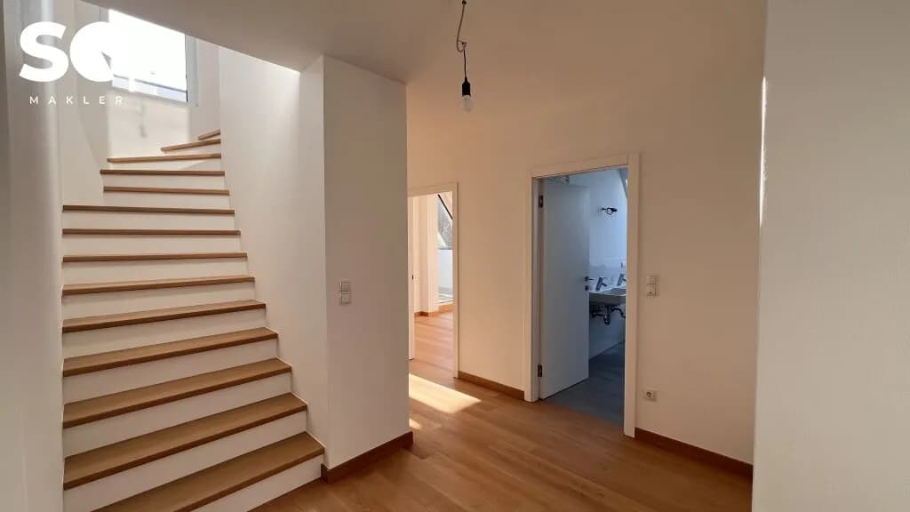 3-Zimmer-Wohnung mieten in Wien – 109,17 m², € 2.550 – Bild 4 von 14