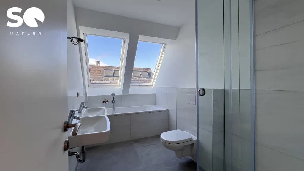 3-Zimmer-Wohnung mieten in Wien – 109,17 m², € 2.550 – Bild 5 von 14