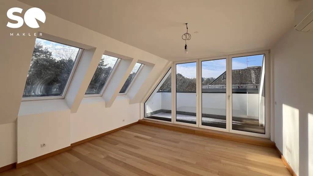 3-Zimmer-Wohnung mieten in Wien – 109,17 m², € 2.550 – Bild 8 von 14