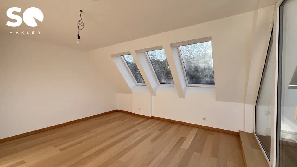 3-Zimmer-Wohnung mieten in Wien – 109,17 m², € 2.550 – Bild 9 von 14
