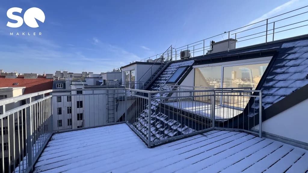 3-Zimmer-Wohnung mieten in Wien – 109,17 m², € 2.550 – Bild 11 von 14
