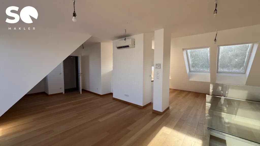 2-Zimmer-Wohnung mieten in Wien – 76,94 m², € 1.797 – Bild 2 von 11