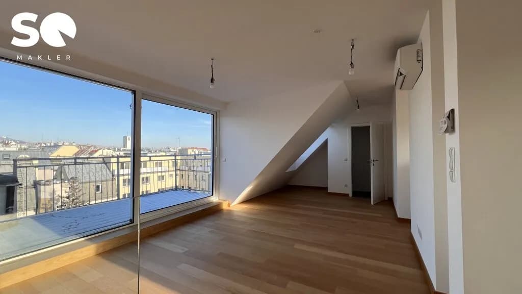 2-Zimmer-Wohnung mieten in Wien – 76,94 m², € 1.797 – Bild 3 von 11