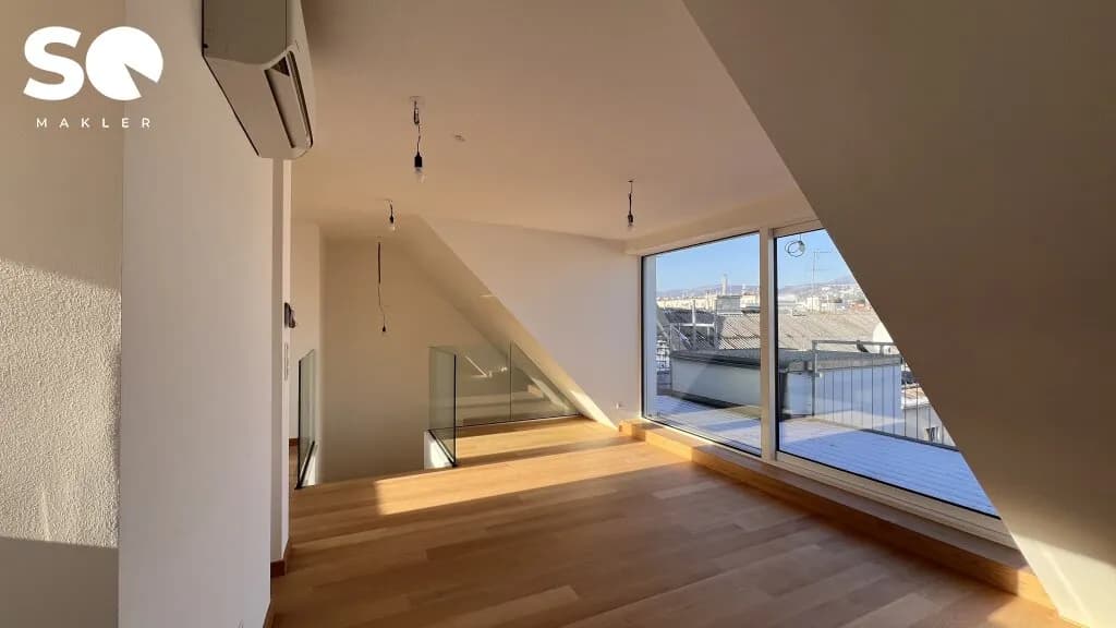 2-Zimmer-Wohnung mieten in Wien – 76,94 m², € 1.797 – Bild 4 von 11