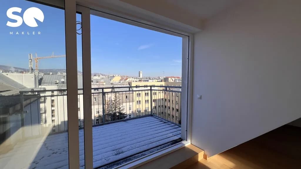 2-Zimmer-Wohnung mieten in Wien – 76,94 m², € 1.797 – Bild 5 von 11