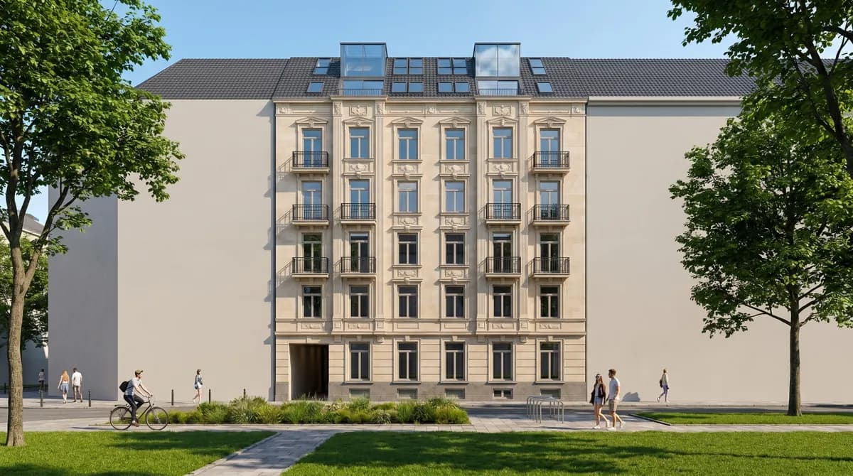 Gewerbeimmobilie kaufen in Wien – 1 217 m², € 1.250.000 – Bild 3 von 3