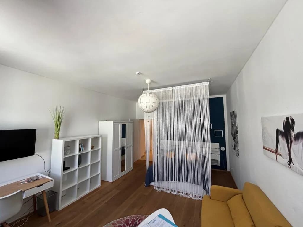 1-Zimmer-Wohnung kaufen in Wien – 43,57 m², € 220.000 – Bild 2 von 7