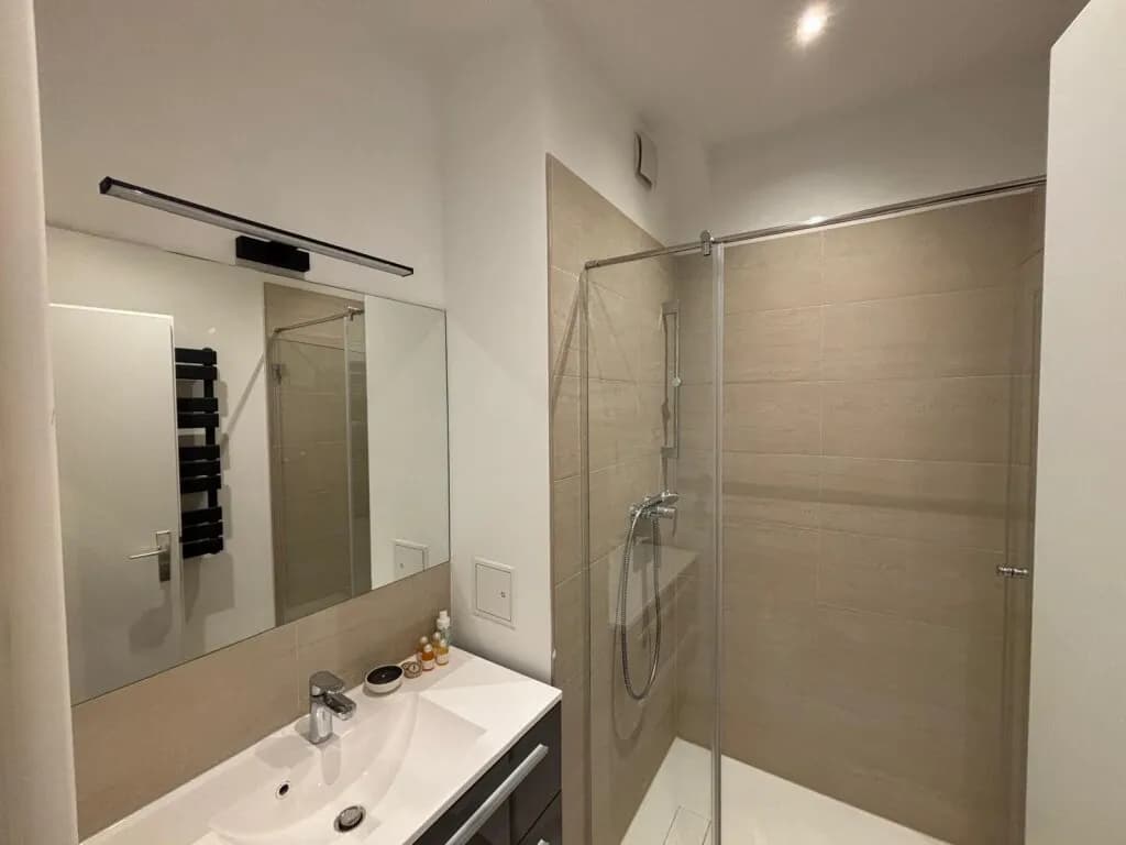 1-Zimmer-Wohnung kaufen in Wien – 43,57 m², € 220.000 – Bild 3 von 7
