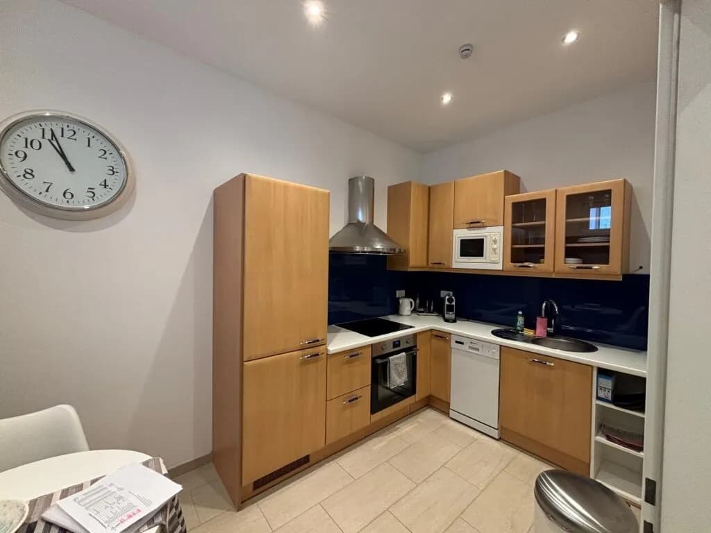 1-Zimmer-Wohnung kaufen in Wien – 43,57 m², € 220.000 – Bild 4 von 7