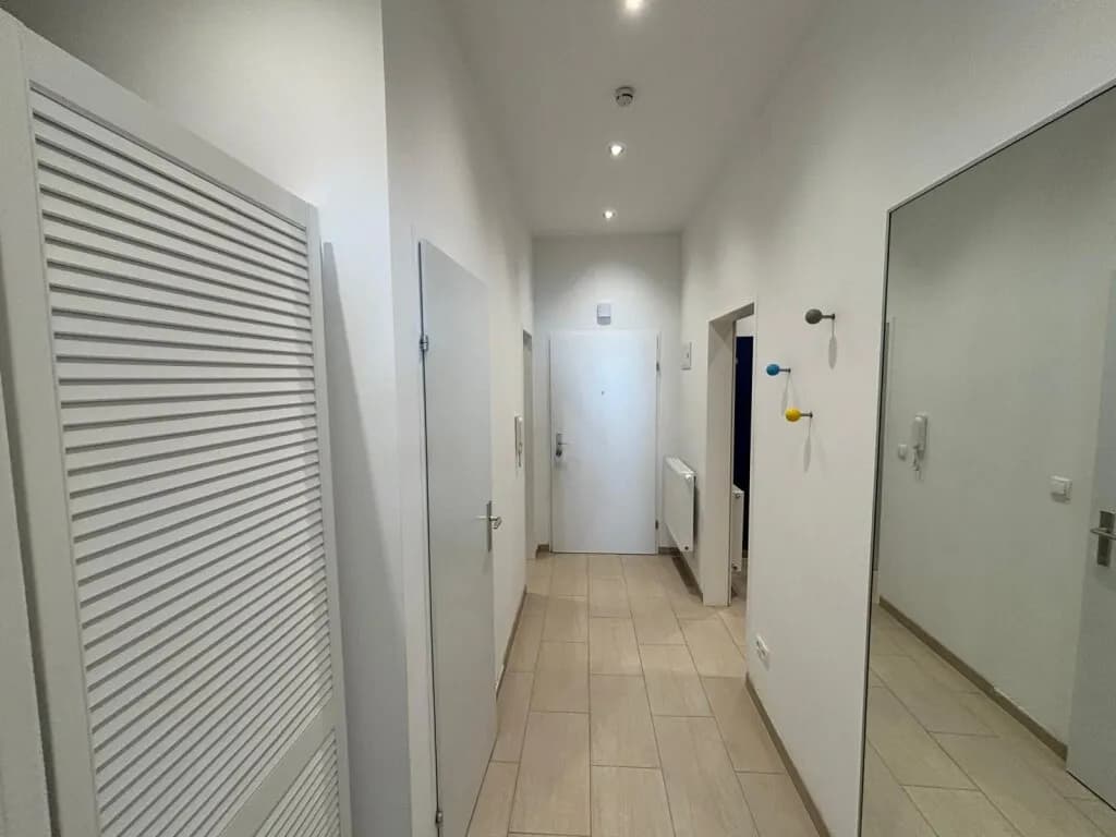 1-Zimmer-Wohnung kaufen in Wien – 43,57 m², € 220.000 – Bild 5 von 7