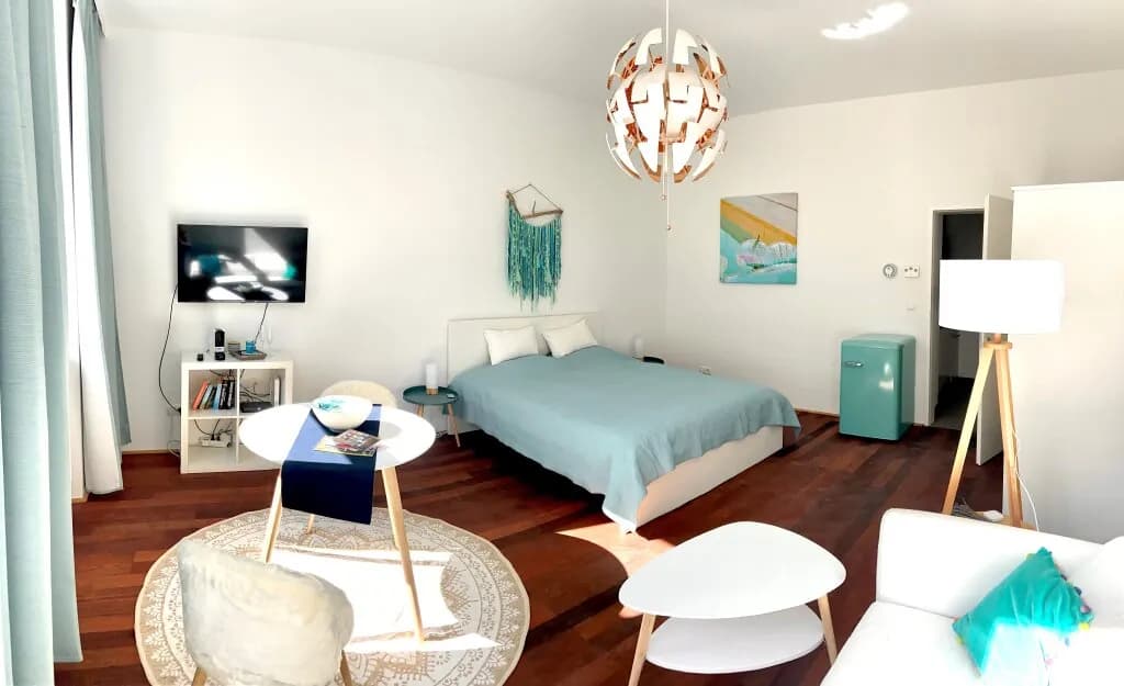 1-Zimmer-Wohnung kaufen in Wien – 35 m², € 159.000 – Bild 2 von 6